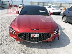 جنسس G70